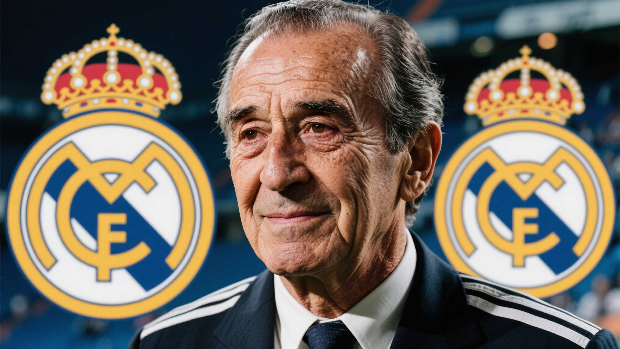 在西班牙足球的辉煌历史中，或许没有哪个名字比“皇家