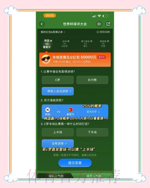 世界杯竞猜平台是否值得信赖? 世界杯竞猜平台是否值得信赖?