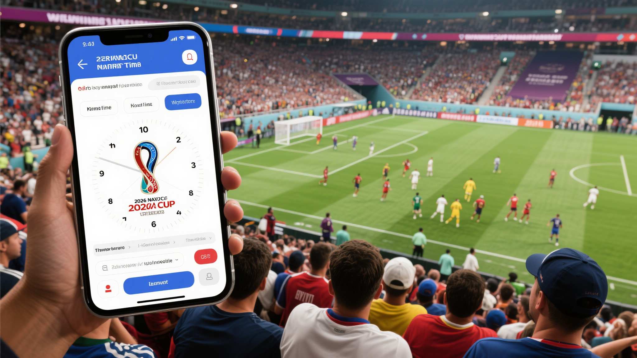 世界杯直播额服务介绍